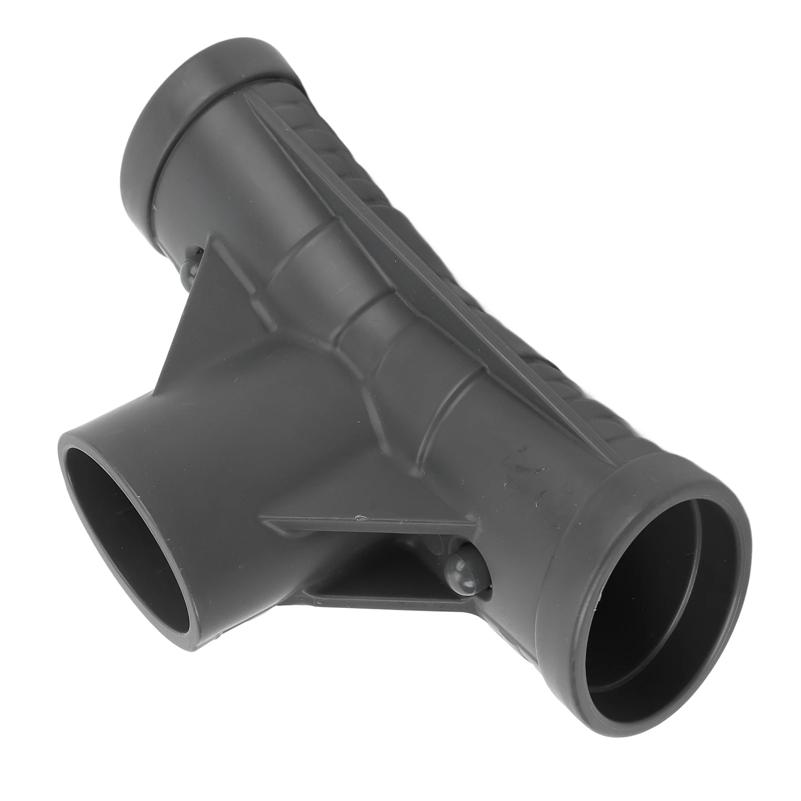 Pool T Connector Plastic Oval Replacement T Joint Frame Connector for P07082 Swimming Pool Accessory