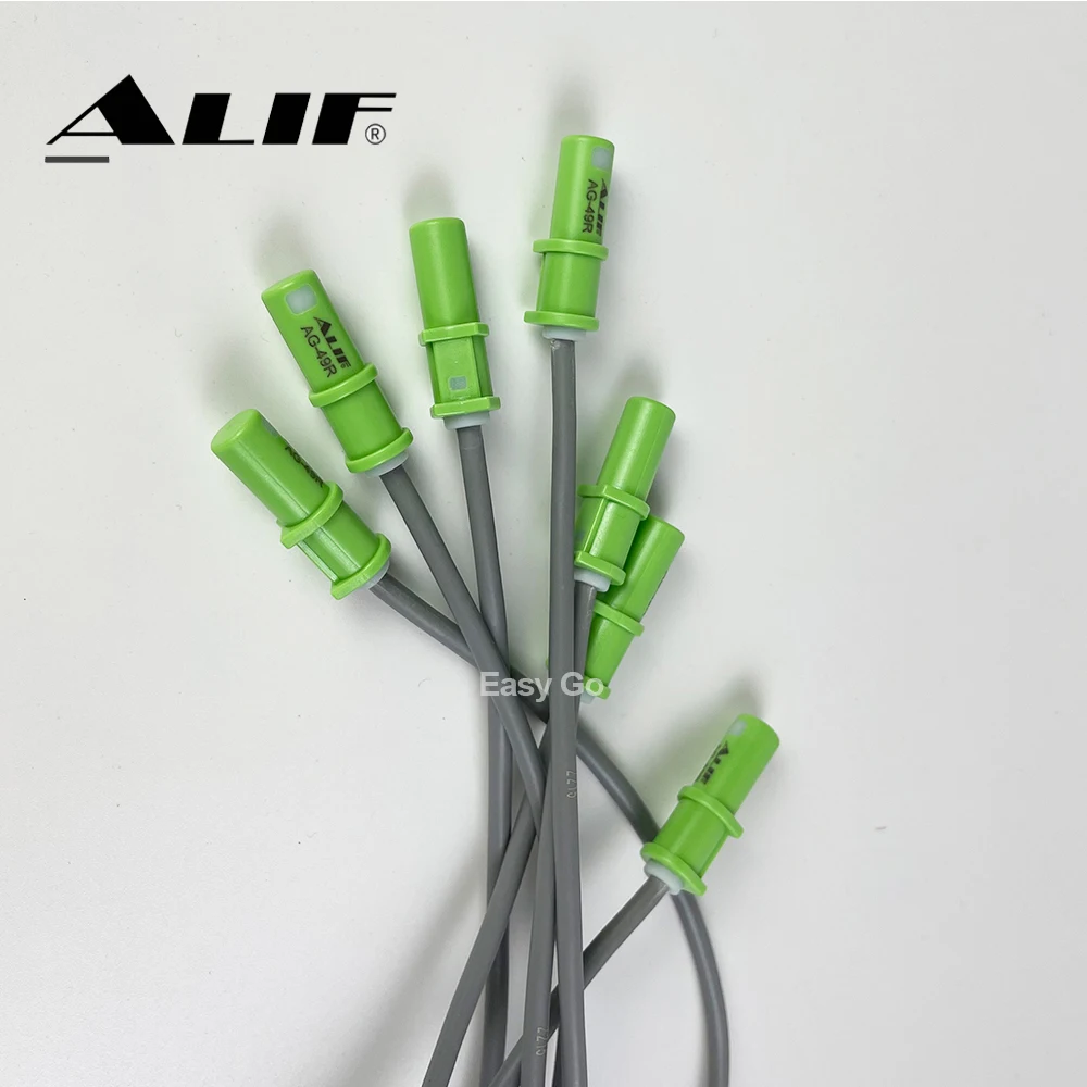 5 PCS ALIF AL-49R AG-49R 49DF 49N 49P 49S New Original Magnetic Switch Cylinder Switch For All Slots