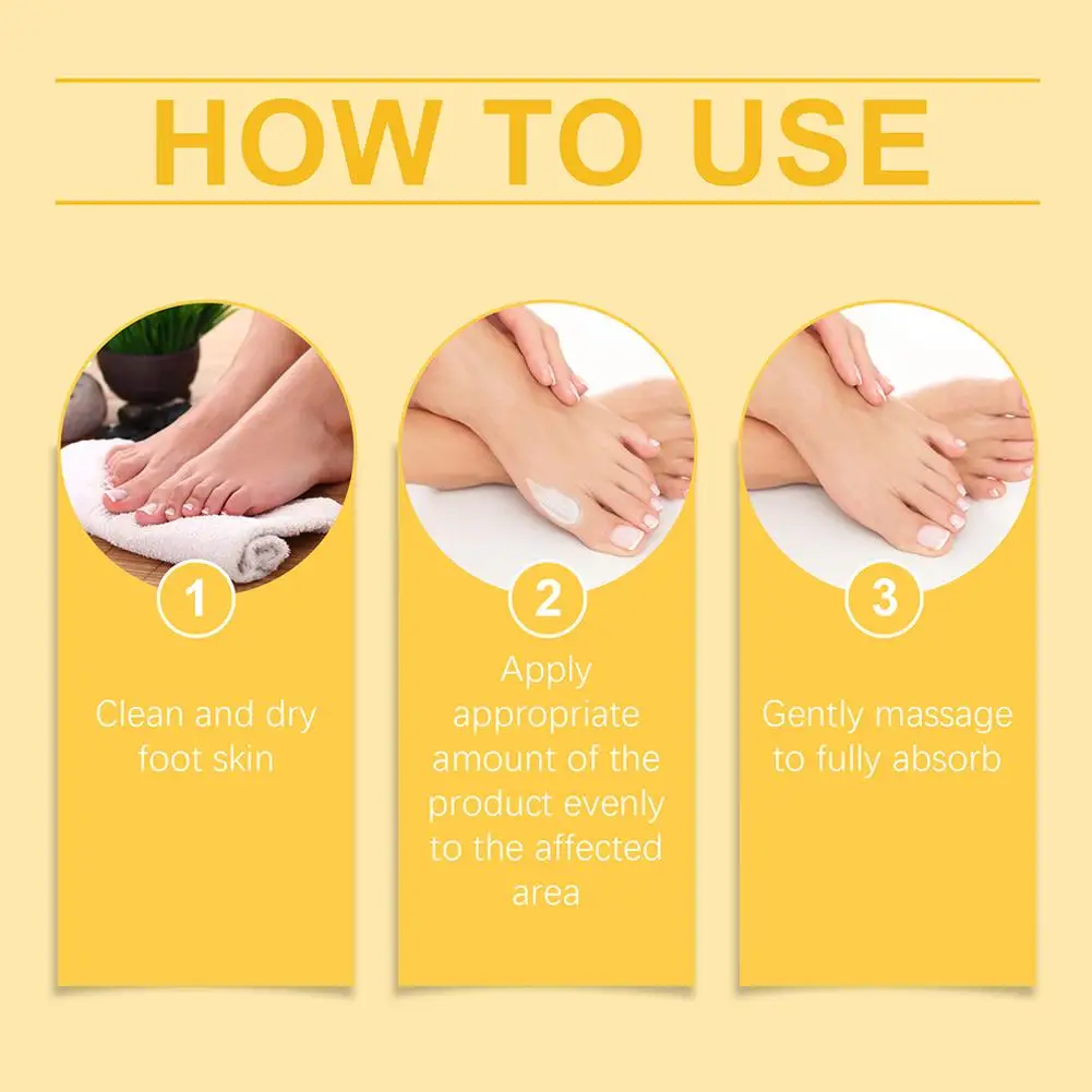 20g Bee Body Care Cream Extract Bee Factor Foot Care Cream Moisturizes Joint Skin Deep Penetration Care Cream