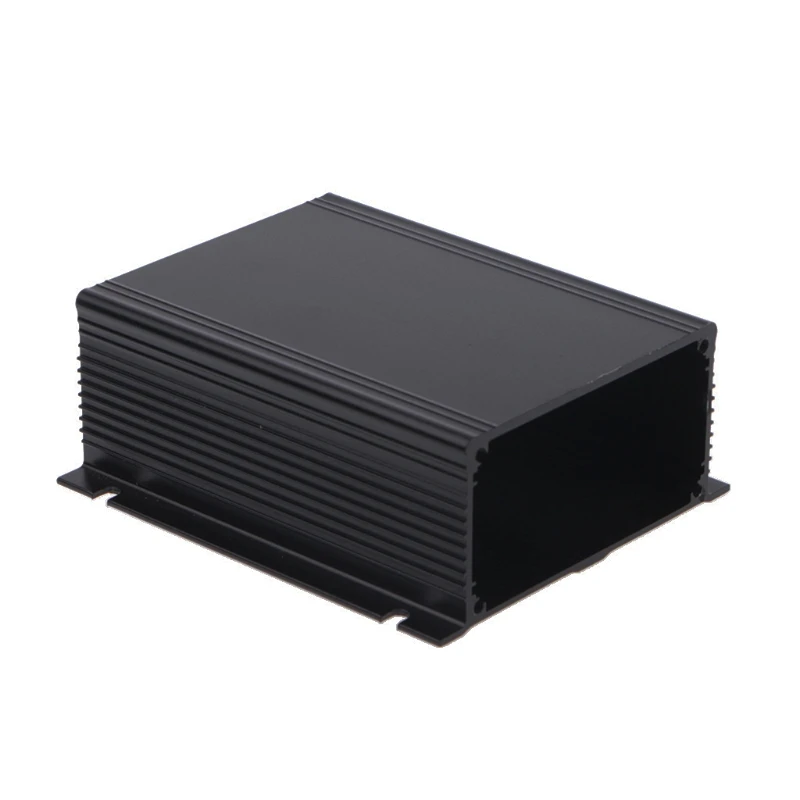 Y1UD DIY Aluminium voor Case Electronic Project PCB Instrumentendoos 100x88x39mm