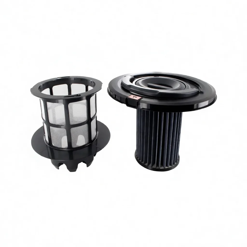 Premium Hepa Filter Accessory For Bosch Vacuum Cleaner 00708278 708278 Replacement Spare Part Efficient Dust Removal Supply