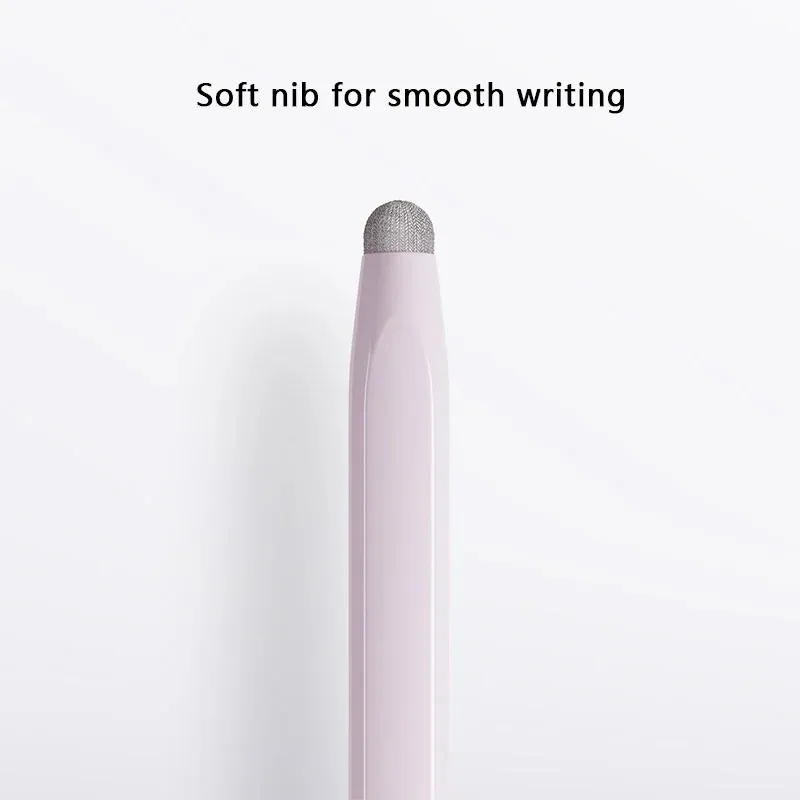 قلم Xiaomi Redmi Graffiti Stylus مناسب لمعظم شاشات اللمس بالسعة القابلة للاستبدال، قلم معدني 12 سم، قلم لوحي للجسم #5