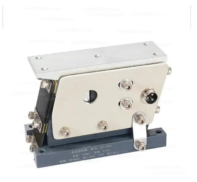 HD  60 80 100 140, XLD-160-190 Vibration  Direct Vibration  Linear Vibration Feeder