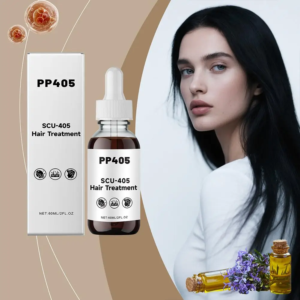 

Anti-Hair Loss Essential Oil Nourish Roots Repair Damaged Improve Products Texture Hair Care Smoothing Frizz D8D2