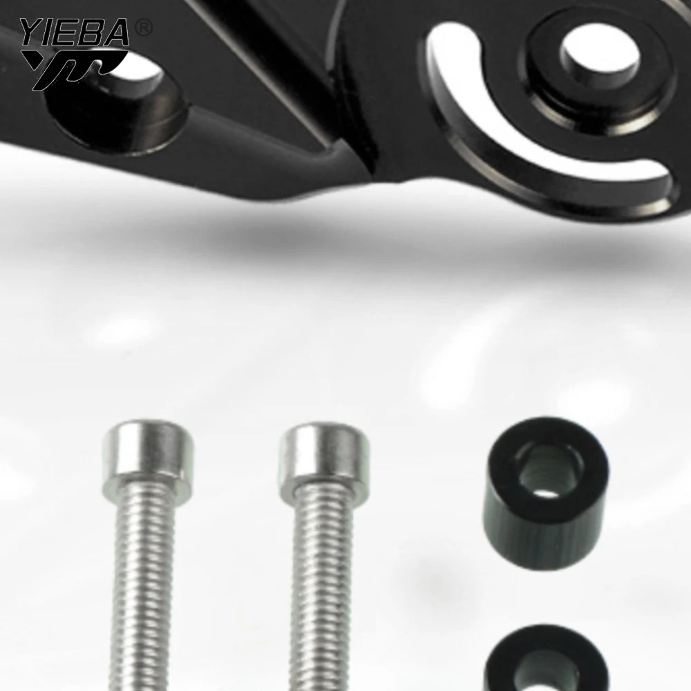 

FOR 790 890 Adventure R/S 2019-200-2021 Motorcycle Accessories Brake Master Cylinder Guard Protector Cover 890Adventure 790 ADV