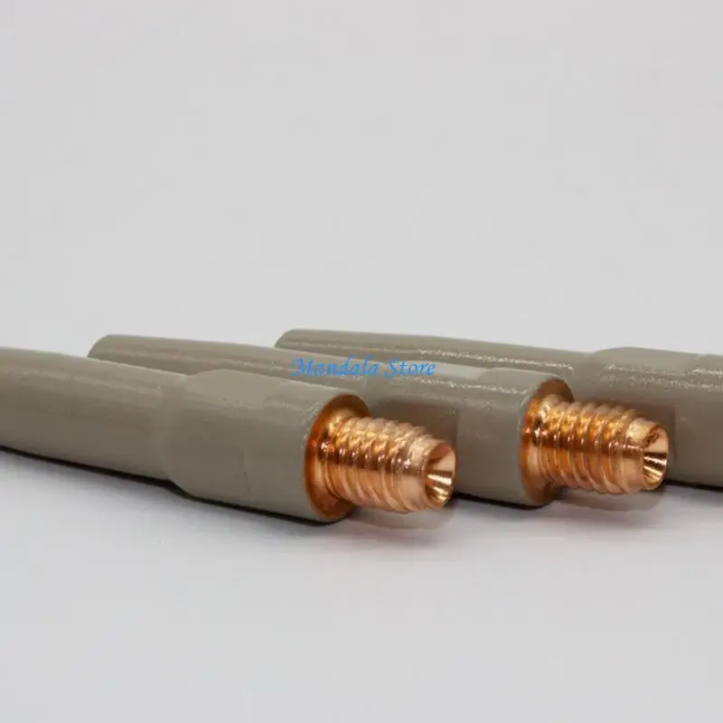 U2JC Conductive Nozzles Offering Corrosion Resistance Stable Welding Process