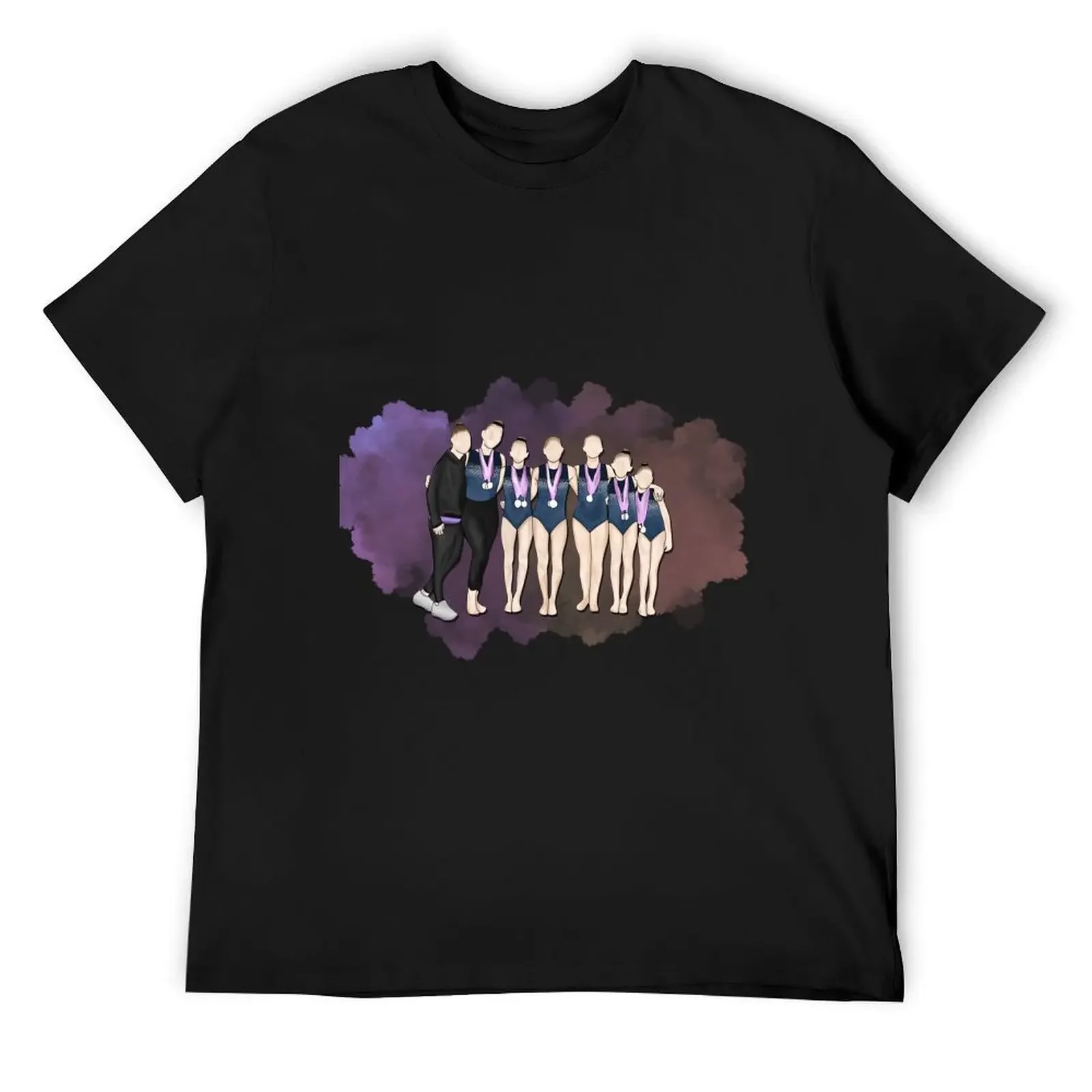 

A. Zimmerman 2/10 T-Shirt custom t-shirts shirts graphic cotton graphic tees fitted t shirts for men