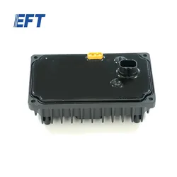 1pcs Drone Accessories Machine Power Control Module EPS200 For EFT Granule Spreader Uav Repair Parts