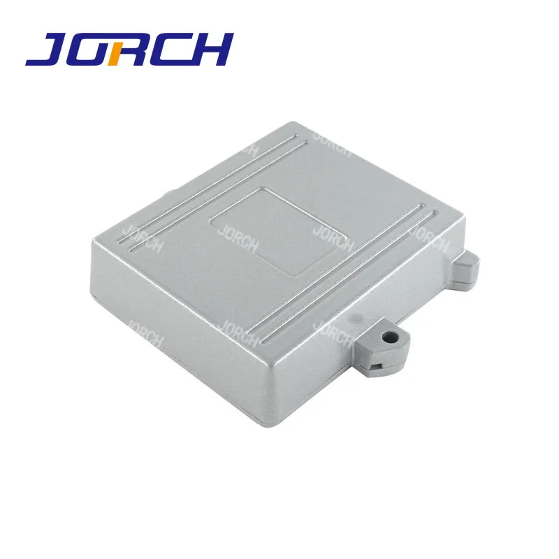 1set 39 pin Auto ECU aluminum shell enclosure box without connectors