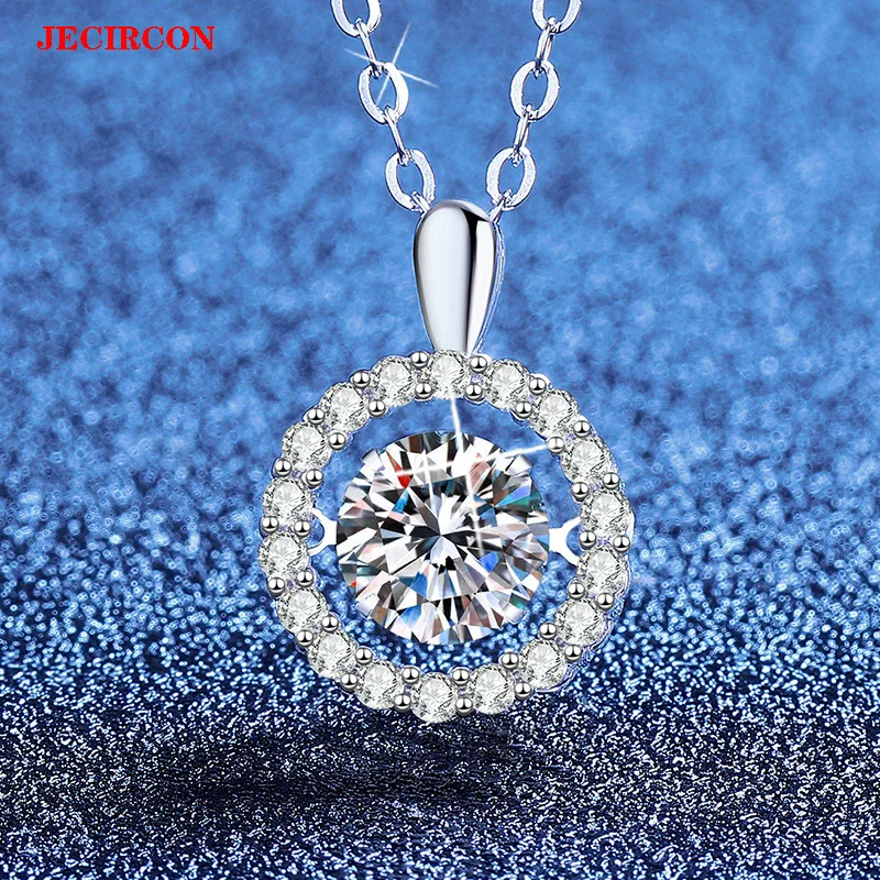 Jecircon 1CT Moissa… - image