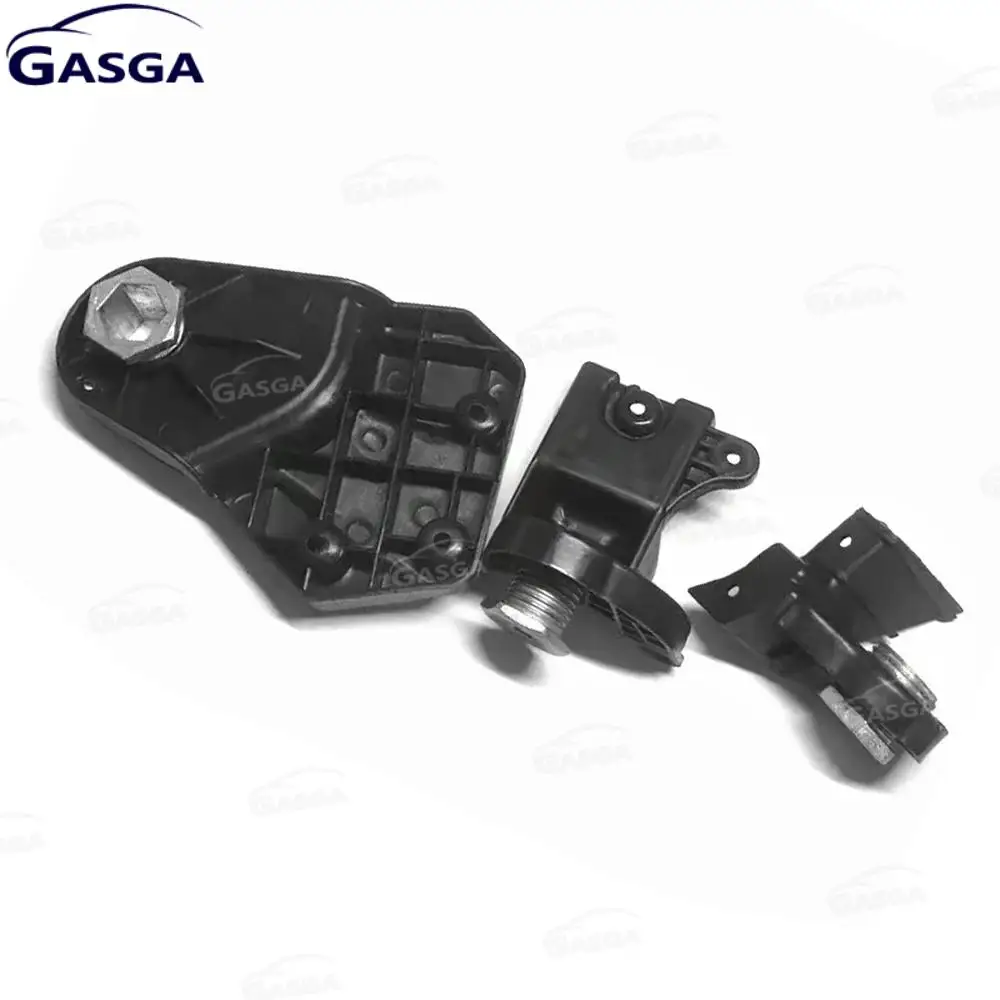 Headlight Repair Kit For Mercedes Benz E Class W213 2021 2022 2023 Automotive Headlight Repair Tools Bracket Protective Ring