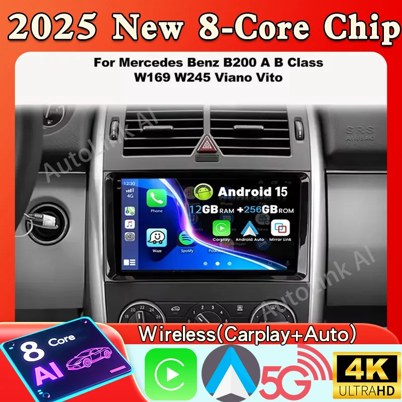 Android 15 For Merc… - image