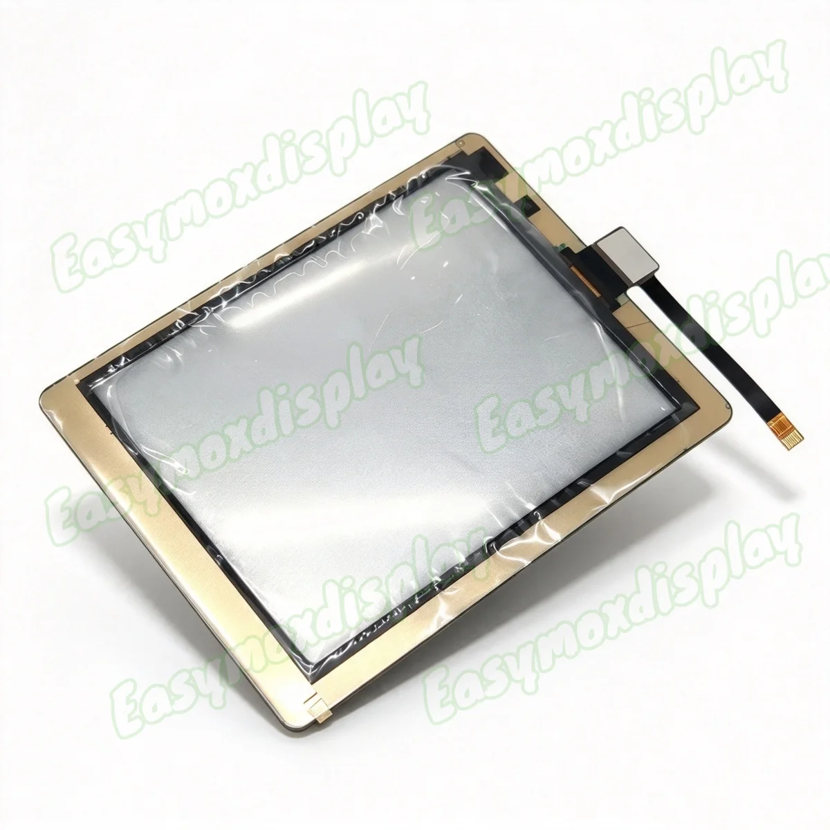 For AUTEL MaxiSys MS906 F-WGJ80233-V1 Display Repairment Touch Screen Digitizer