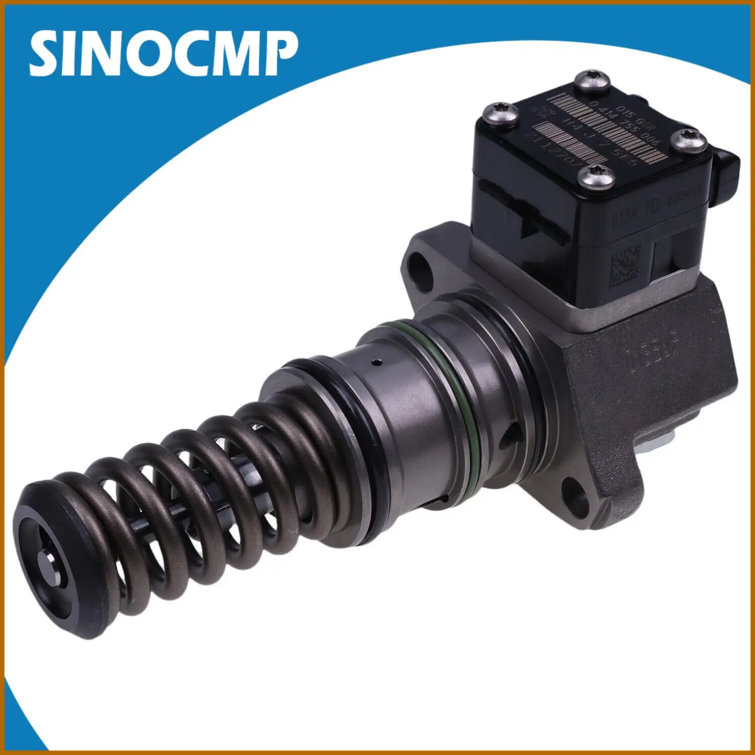 Fuel Injector Pump … - image