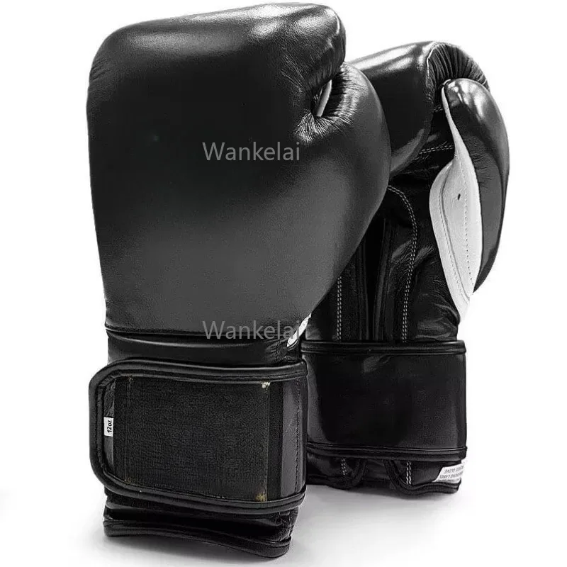 Martial arts boxing gloves and training anniversary or birthday gifts can be customized