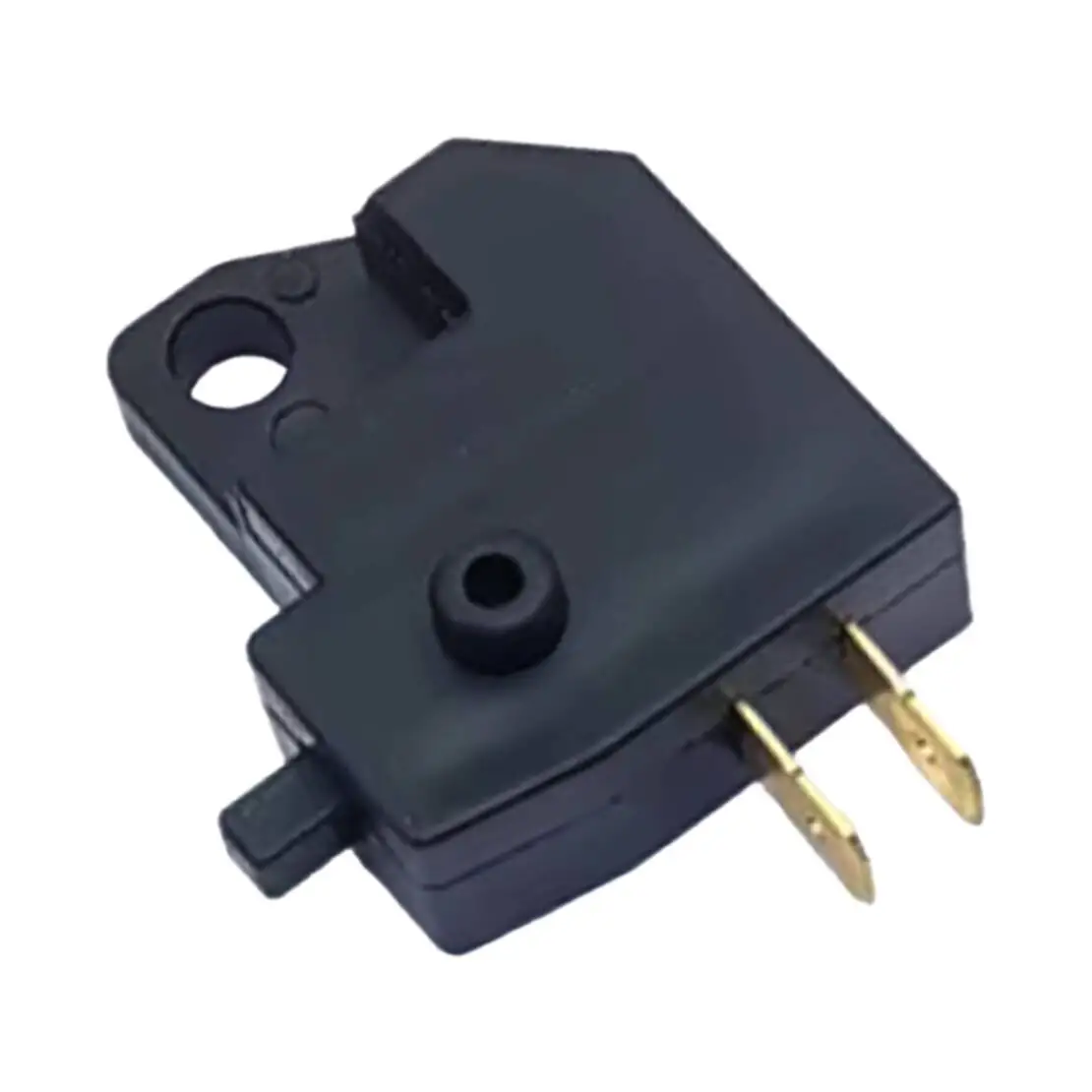 

27010-0025 Главный тормозной цилиндр, датчик стоп-сигнала, черный, подходит для Kawasaki Ninja 250R 400 500R 600R 650R ZX6R ZX9R ZX12R