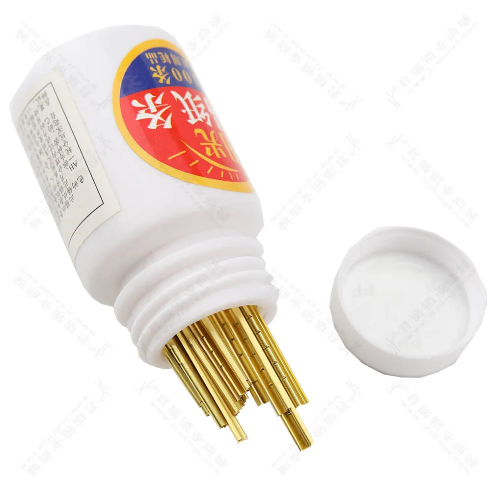 Variant: 100PCS Gold