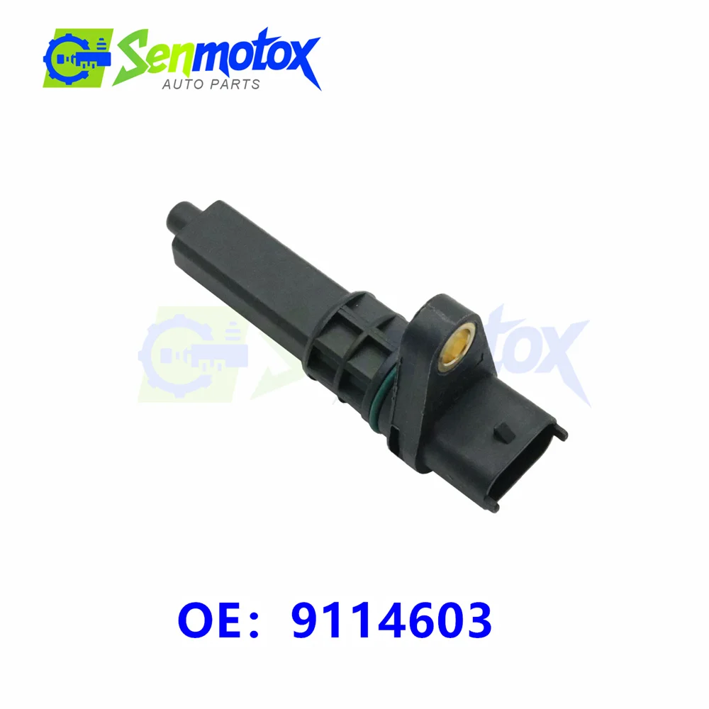 9114603 1236304 9114603 90560092 Speed Sensor For Vauxhall Opel Astra Combo Corsa Zafira Astravan Fiat Brava Diesel Alfa Romeo