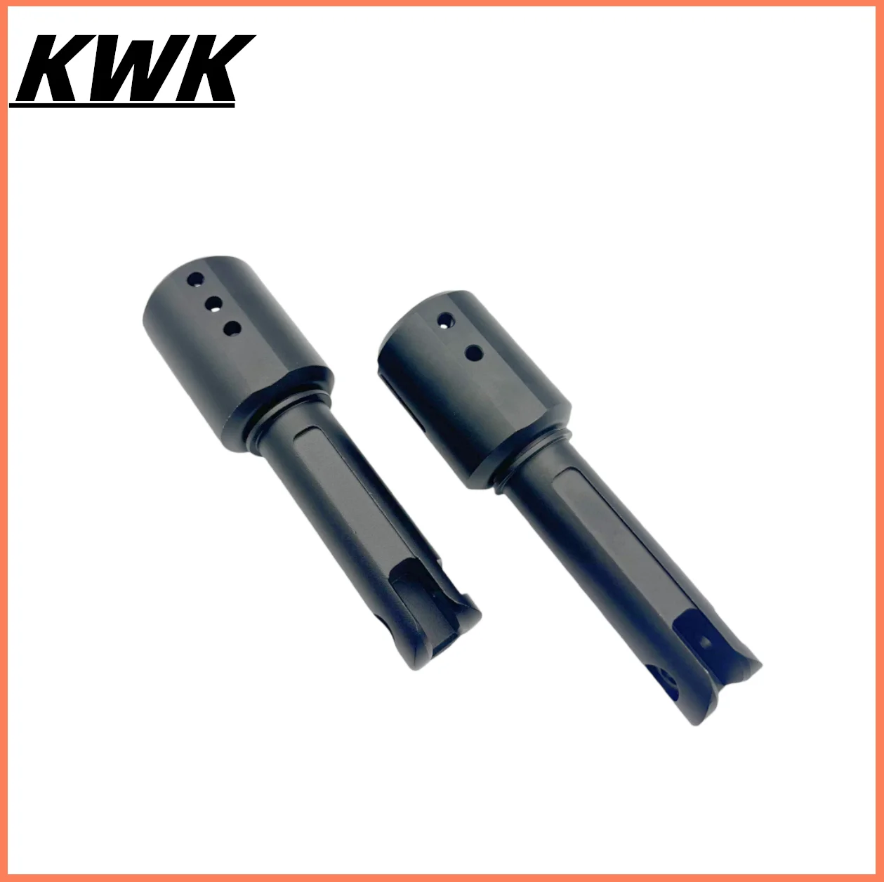 

KWK Upgrade Higher Hinge for Dualtron, Thunder2, Storm, Victor MINIMOTORS Electric Scooter