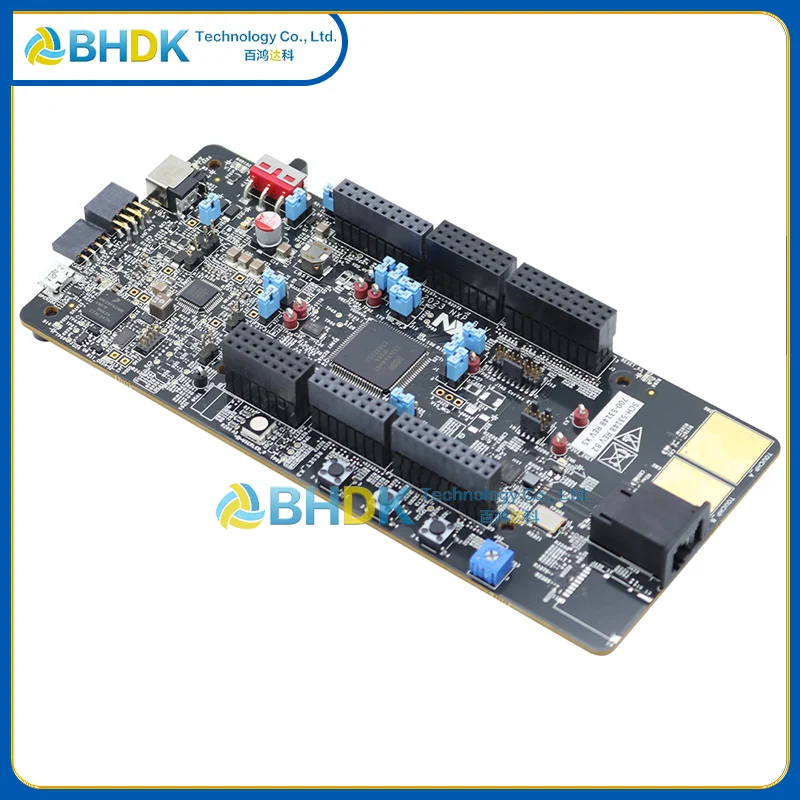 For S32K3X4EVB-T172 NXP S32K3 Cortex M7 Lockstep ASIL D Automotive MCU Evaluation Board
