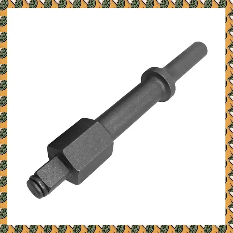 

Адаптер для пневматического молотка A77I, 3/8 дюйма, для эффективного снятия стойких крепежных элементов и гаек