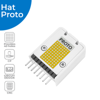 M5Stack Official M5StickC Proto Hat