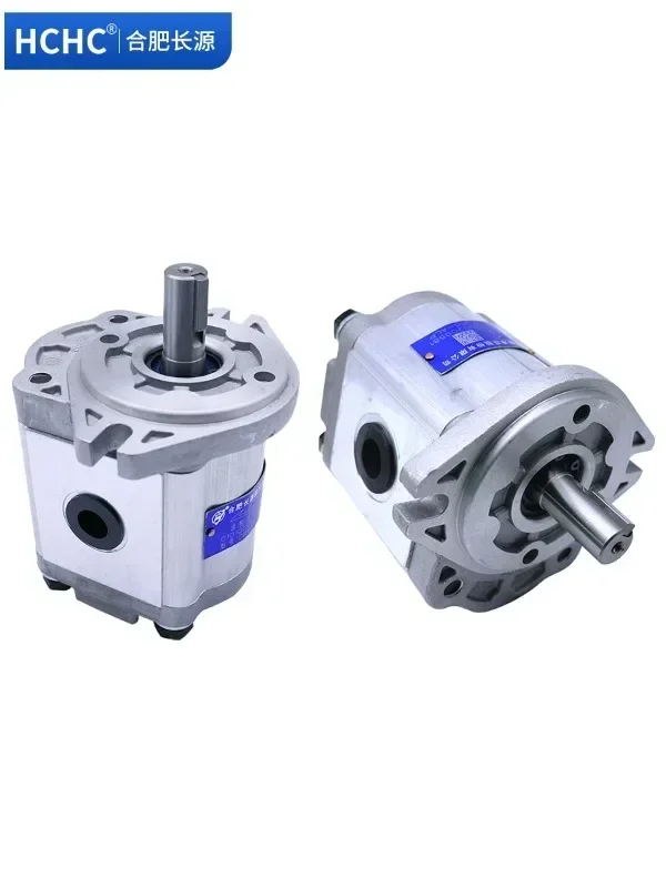 HCHC Hefei Changyuan Gear Pump CBW-F304/306/310/316/320-CLP Motor Pump Sleeve Coupling