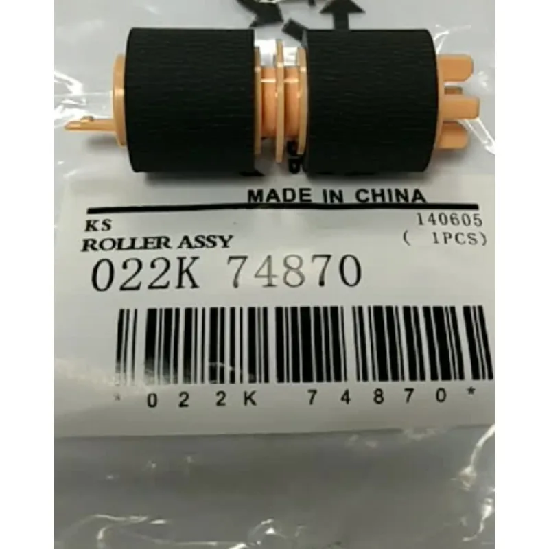 022K74870 Ролик захвата бумаги для Xerox DC 3370 3375 4470 4475 5570 5575 6675 7775 Подающее колесо 022K 74870 022K74870 Ролик захвата бумаги для Xerox DC 3370 3375 4470 4475 5570 5575 6675 7775 Подающее колесо 022K 74870