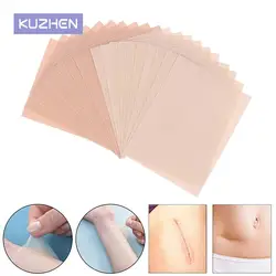 Tattoo Cover Up Skin Color Scar Concealer Sticker Thin Skin Invisible Cover Artifact Birthmark Tattoo Scar Flaw Concealing Tapes