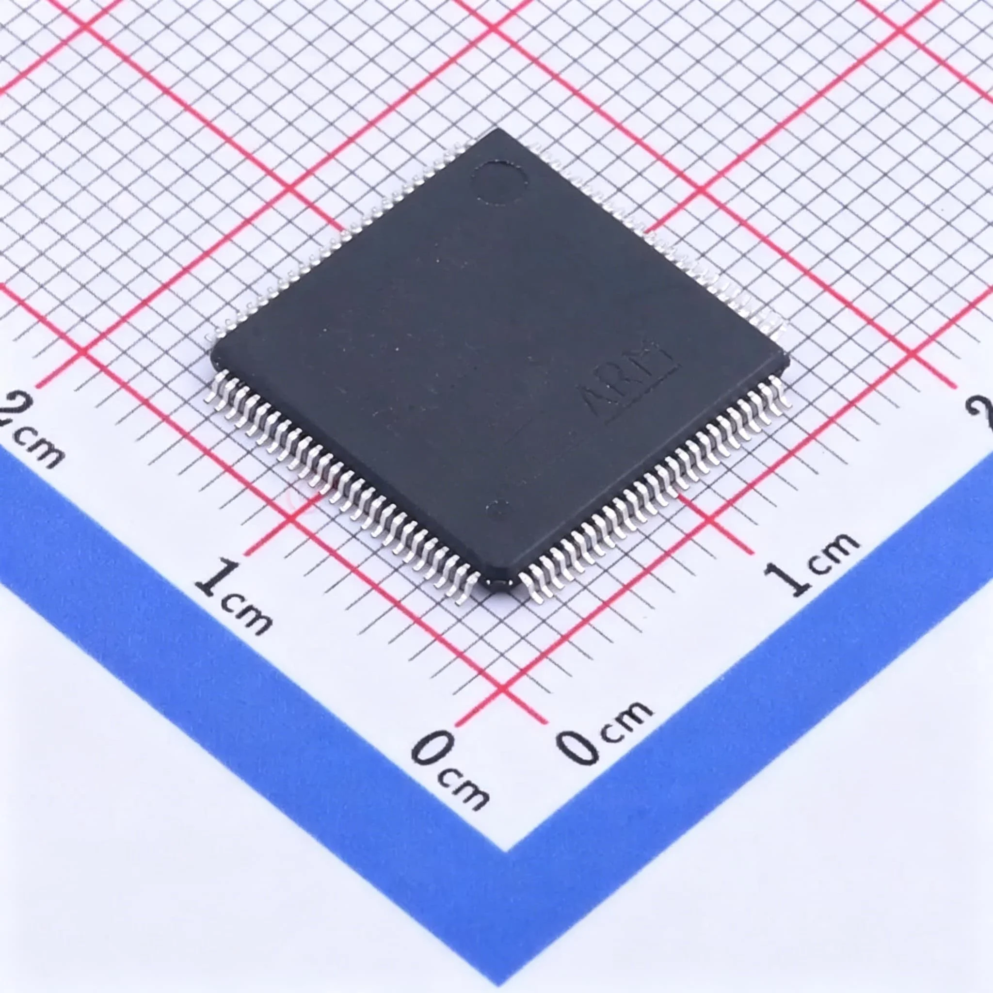 100% New 1/10/30PCS GD32F303CBT6 GD32F303RET6 GD32F303RGT6 GD32F303VCT6 GD32F303VET6 GD32F303VGT6 In stock Wholesale