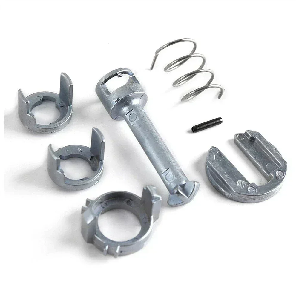 Cylinder Door Lock Car Accessories For BMW E46 Repair Kit Door Lock 1998-2006 323i 325i 328i 51-21-7-019-973 view 6