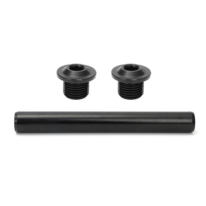 

Aluminum Front Fork DNM Shaft Nut for Sur-Ron Sur Ron Surron X S Light Bee Off-Road Electric Vehicle