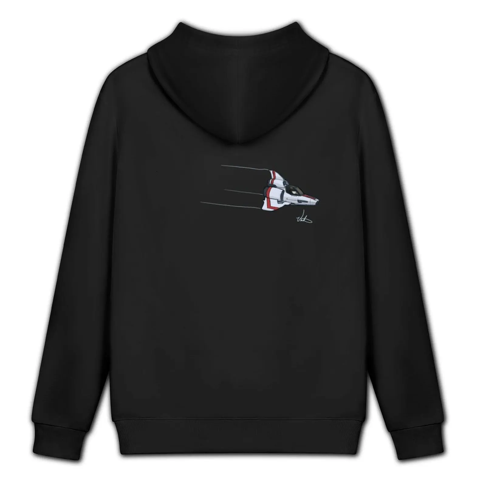 قميص بغطاء للرأس من Lil' Starbuck ملابس شتوية للرجال ترتدي ملابس الخريف بغطاء للرأس برسومات جرافيكية #5