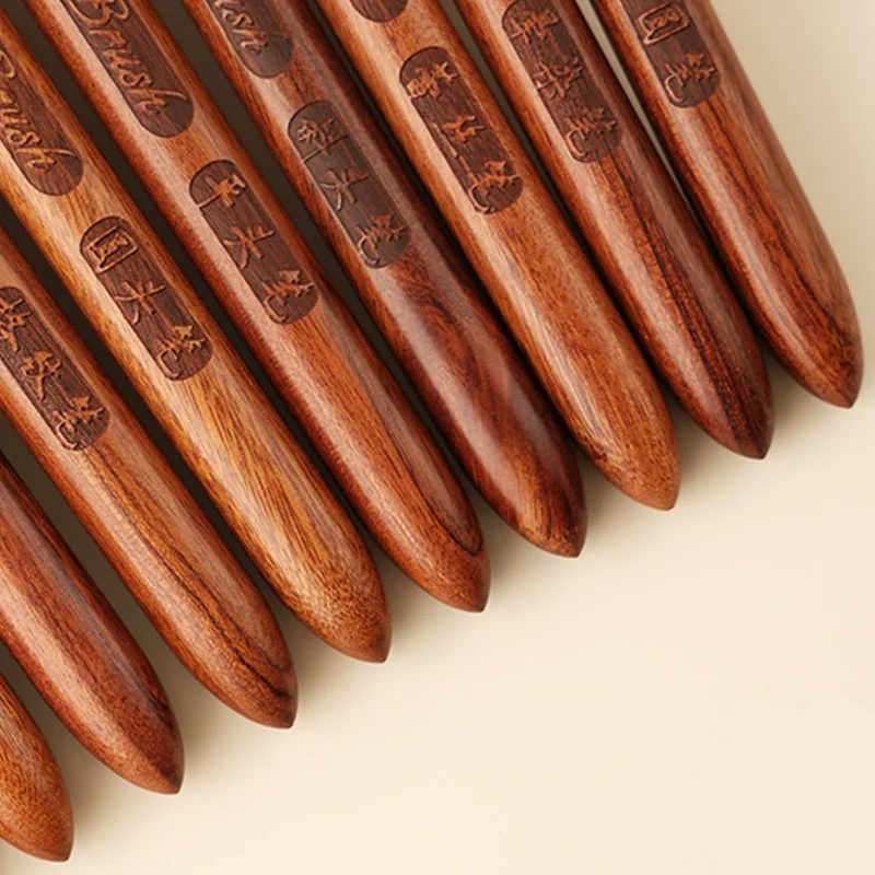 ชุดแปรงเพ้นท์เล็บ 1/12 ชิ้น แปรงไลเนอร์เพ้นท์เล็บ 12 ชิ้น ปากกาเพ้นท์เล็บ แปรงอะคริลิค ยูวี เจล แปรงเพ้นท์เล็บคริสตัล แปรงทำเล็บแบบไล่สี  อุปกรณ์ทำเล็บ