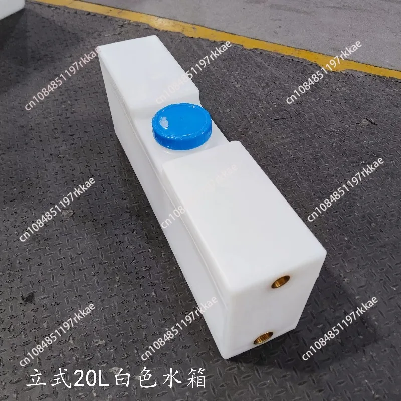 vertical-plastic-water-tank-narrow-car-hand-wash-bucket-outdoor-bath-shower-bucket