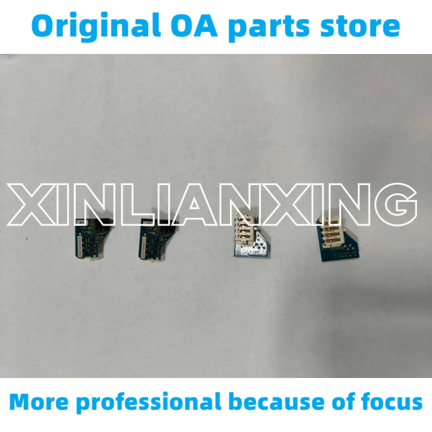 

113K84020 Drum Toner Connector for Xerox Versalink C500 C505 C600 C605 C610 C615 C3321 C4421 475 AP Printer