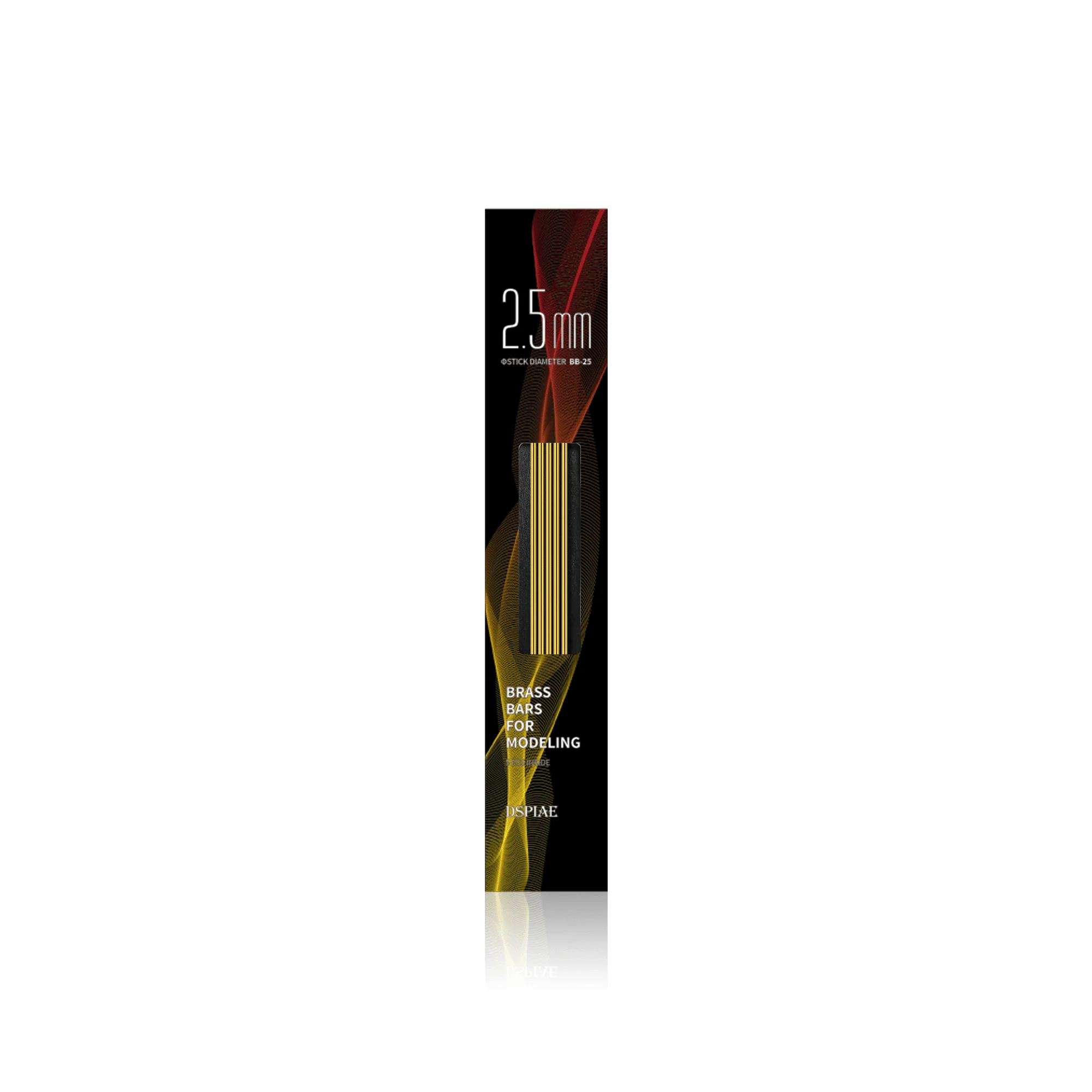Dspiae Messing Wegen Voor Model Building Militaire Model Maken Tool Montage Remodeling Gundam Hobby Diy Stapelen Modificatie Stukken