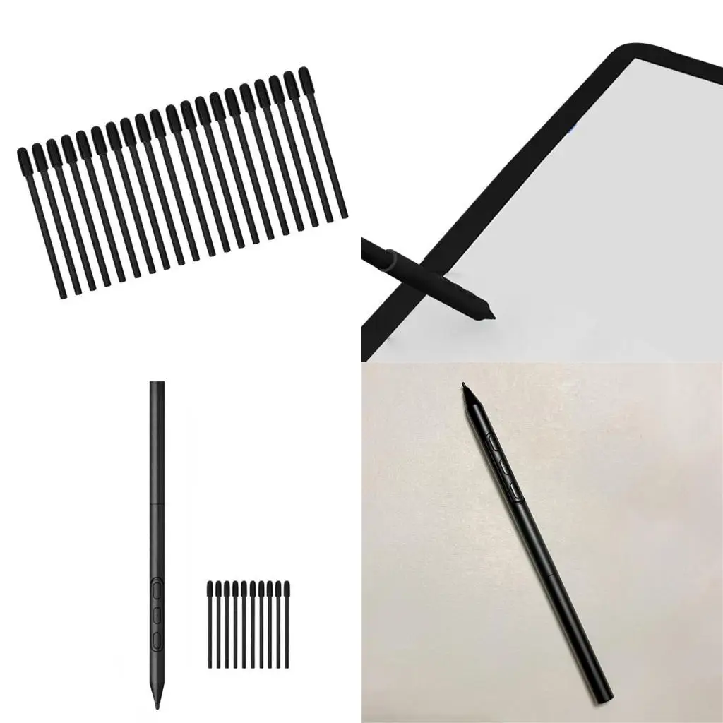 

31BA Original Pen Nib for Pen 3 Movimk Original Pen Refilles Styluses Tip