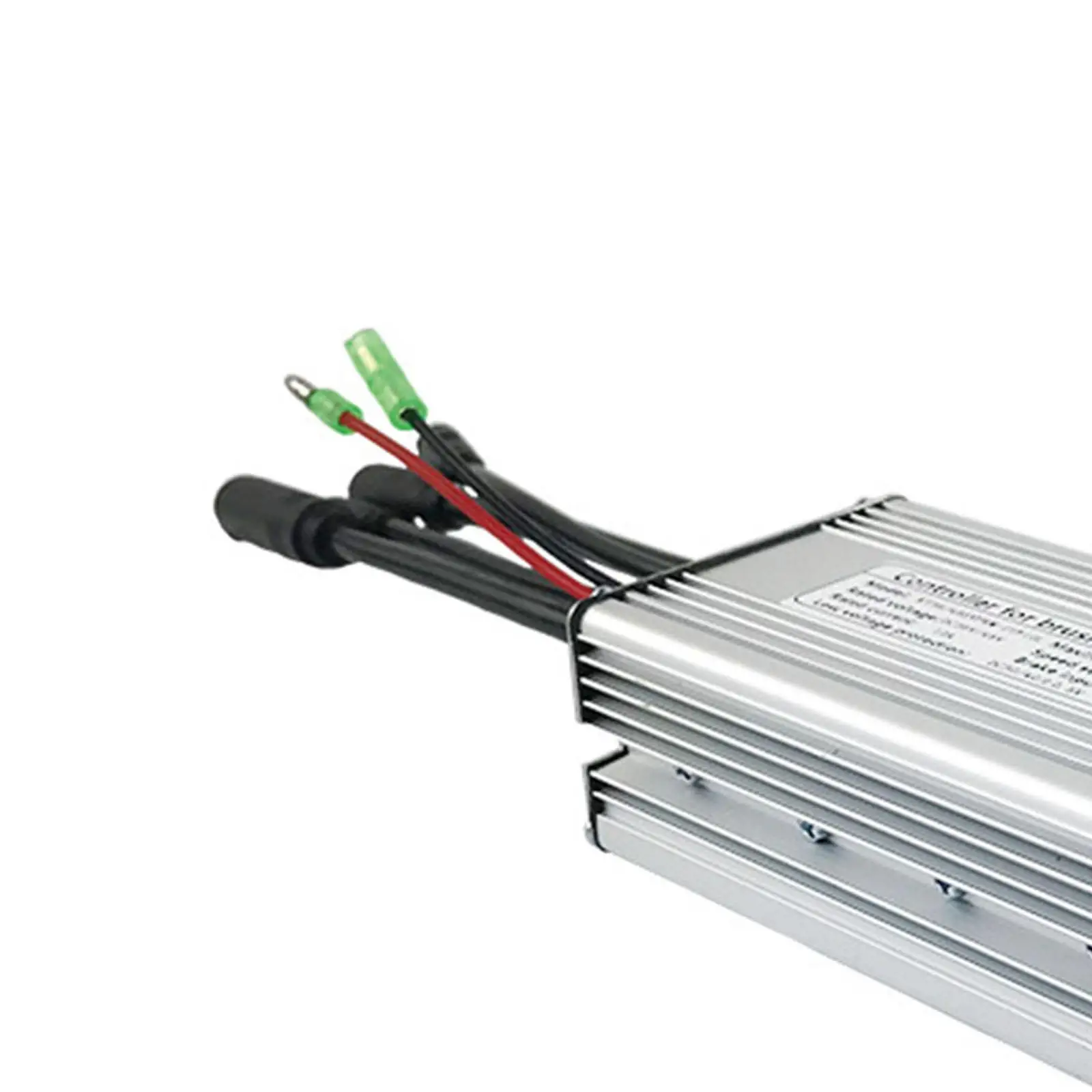 Electric Scooter Brushless Motor Controller 36V 48V 25A Sine Wave Waterproof Plug Speed Controller for E Bike Bicycle 750W