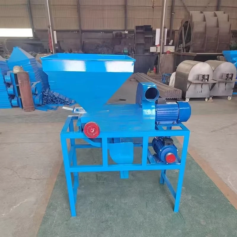 

Wholesale Small Peanut Soybean Manual Sheller For Sale