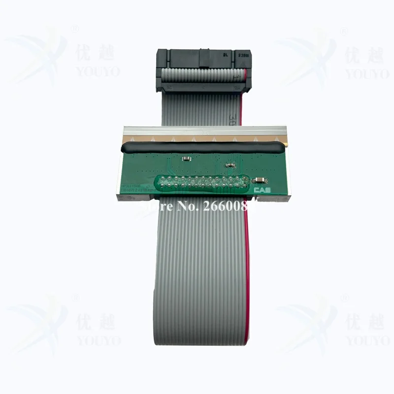 Cabezal de impresión Original CAS CL5500 para CAS CL5000J-15 IS CL5000J CL5000 CL5200 CL3000 Scales