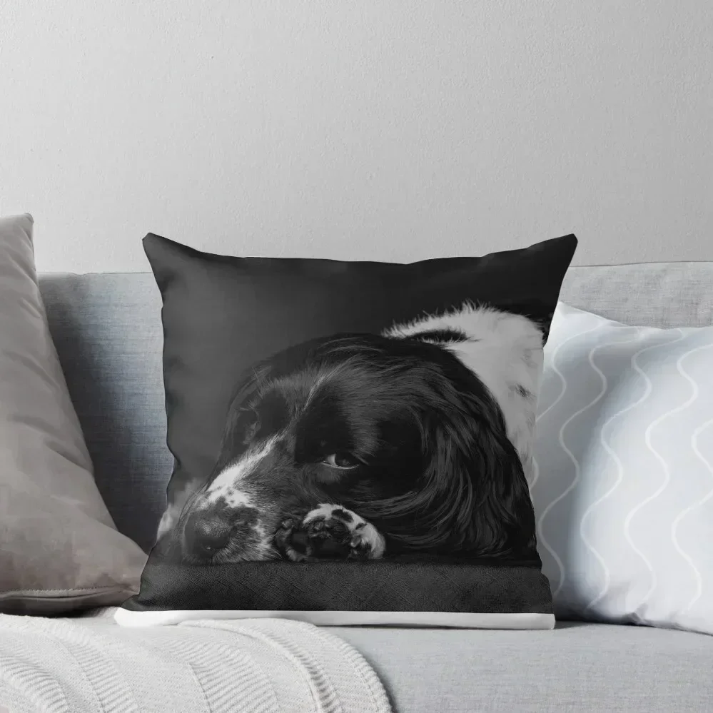 

Sleepy Throw Pillow Christmas Covers For Cushions Luxury Cushion Cover sleeping pillows Rectangular Cushion Cover pillow