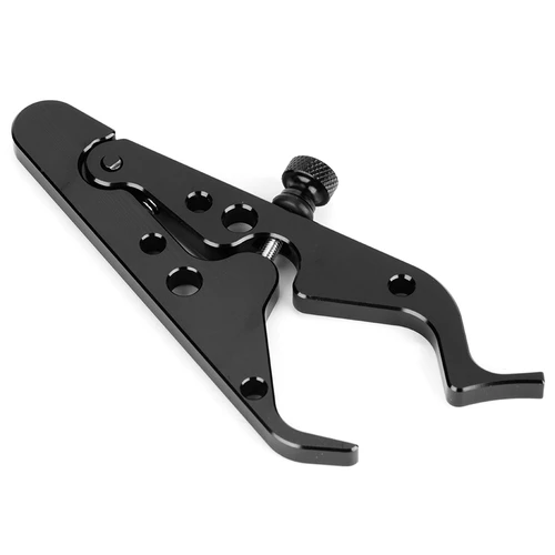 Control de crucero Universal para motocicleta, asistencia de acelerador, abrazadera de manillar, bloqueo de agarre para motocicleta, Scooter, ATV, bicicleta, 1 ud.