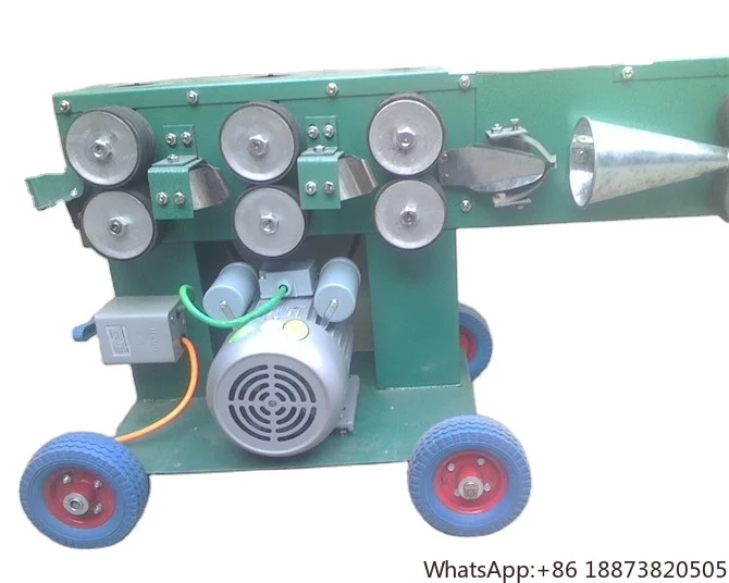 Hot sell wicker peeling machine willow  peeler wicker peeler willow peeling machine