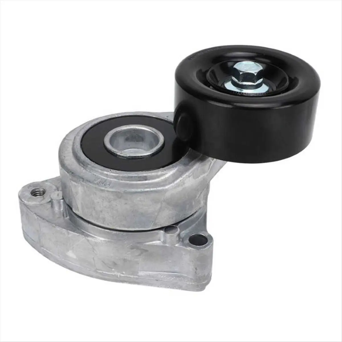 #14J (Metal+Plastic)31170-PNA-023 Car Engine Belt Pulley Tensioner for Honda Acura,Automotive Parts & Accessories