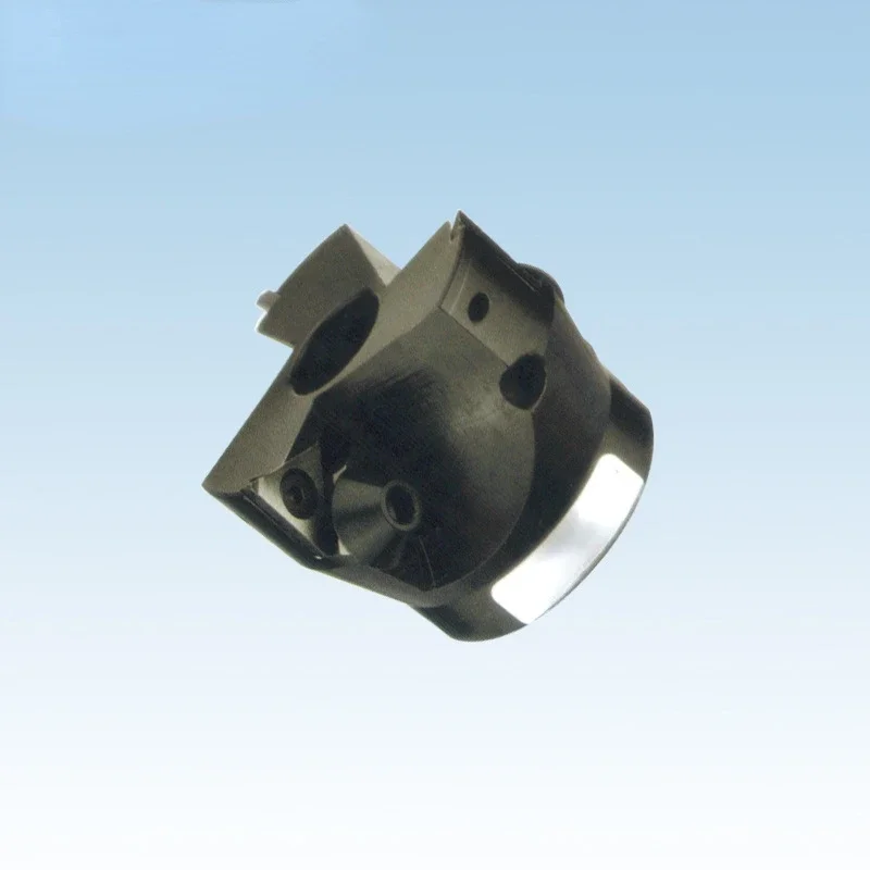 Right Angle CNC Plane Milling Cutter TPS-50/TPS-63 Precision CNC Milling Machine Accessories