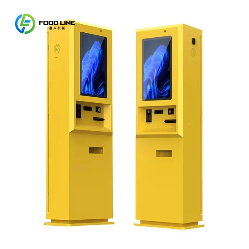 

Индивидуальные 24-часовые самообслуживаемые монетные карты, работающие на открытом воздухе, самообслуживание, парковка, мойка автомобилей, наличные, счетчик Paymeht, киоск, терминал