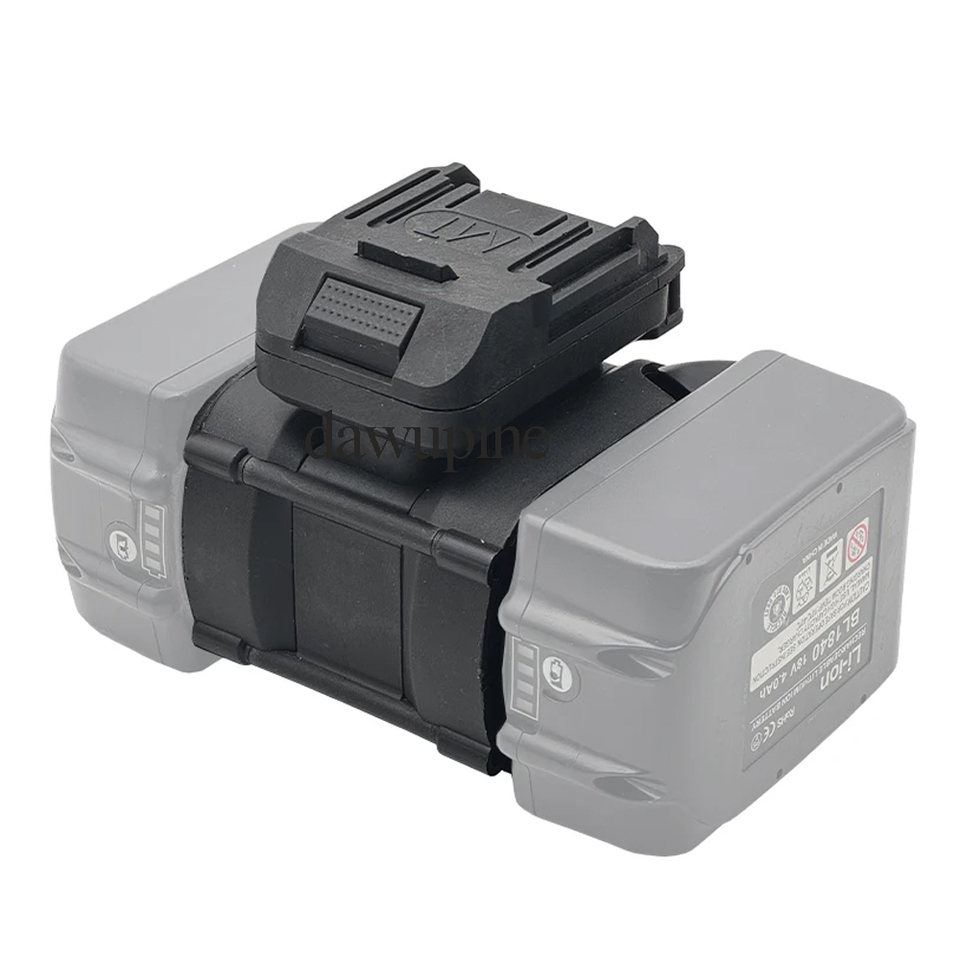  BL1830 Li-ion Battery Case Adapter Converter For Makita 18V Electric Power Tool For Lomvum Zhipu Hongsong For LMlava For KETEW 