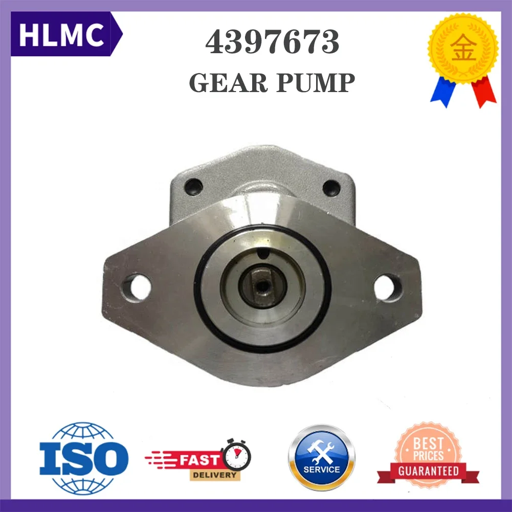 Hydraulic Parts A10…