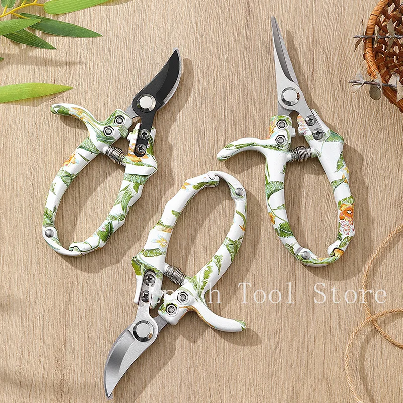 SK5 Gardening Secat… - image